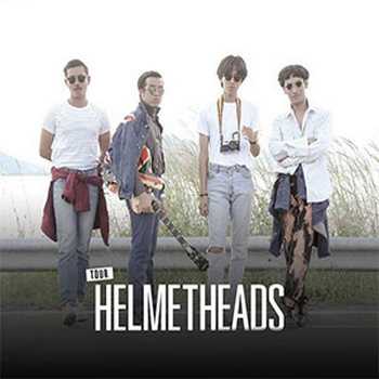 Helmetheads - คอร์ดเพลง เนื้อเพลง คอร์ดกีตาร์