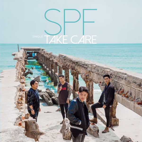 คอร์ดเพลง Take Care - SPF