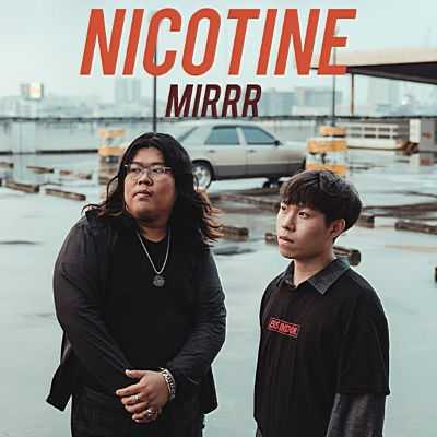 คอร์ดเพลง นิโคติน (nicotine) - Mirrr