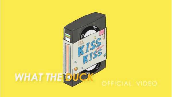 คอร์ดเพลง เมะ (kiss by kiss) - The TOYS